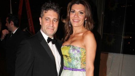 Flor de la V y la relación con su marido: Ni los matrimonios heterosexuales duran tanto