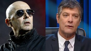 indio solari, mario pergolini