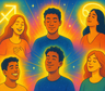 Mercurio Retrógrado julio 2025: los 5 signos que brillarán durante este tránsito