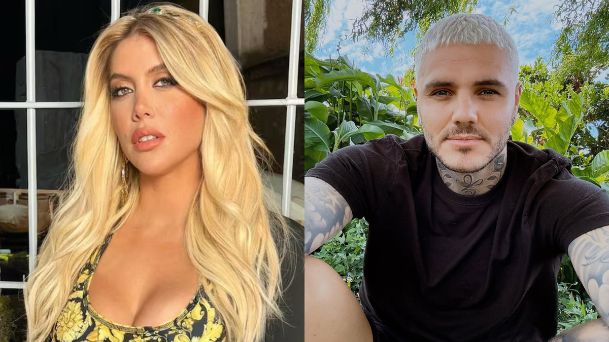 Wanda Nara estalló de furia tras la resolución del juez por el reencuentro de Mauro Icardi con sus hijas