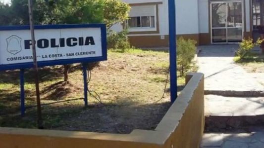 Muerte en una comisaría de San Clemente: tres policías presos, seis fueron liberados