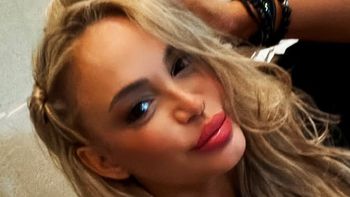 El nuevo y particular rebusque de María Eugenia Ritó para llegar a fin de mes: Califico tu...