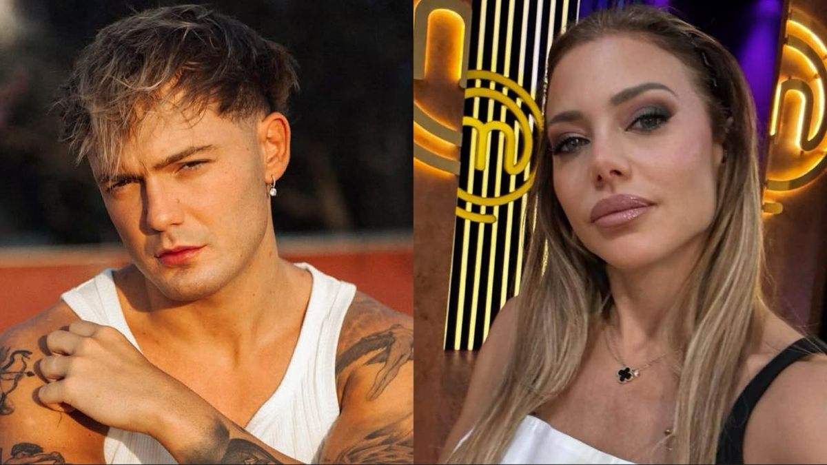 ian lucas eva anderson