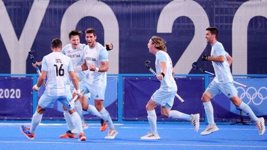 Tokio 2020: La agenda de los argentinos para el domingo 25