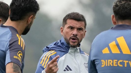 La FUERTE decisión que tomó Mariano Herrón tras la eliminación de Boca ante Independiente