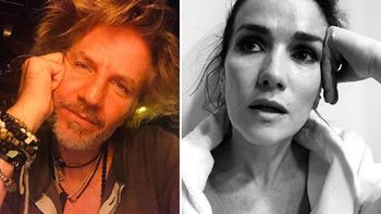 Natalia Oreiro y Facundo Arana recordaron sus años de trabajo juntos con una particular anécdota