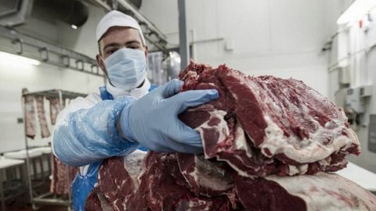 Cómo se podrá comprar carne con un 10% de descuento