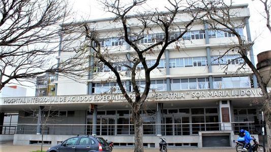 Conmoción: detuvieron a los padres de una beba de 6 meses porque habrían cometido un crimen atroz