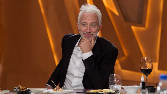 PH, Podemos hablar: quiénes serán los invitados de Andy Kusnetzoff del sábado 2 de julio