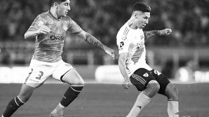 Copa de la Liga Profesional: así quedó el fixture completo
