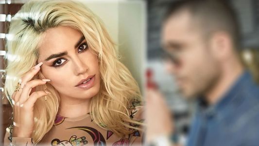 Lali Espósito y su nuevo e inesperado candidato