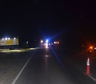 Dolor inmenso por la muerte en moto de Franco Antonelli y Sol Genez