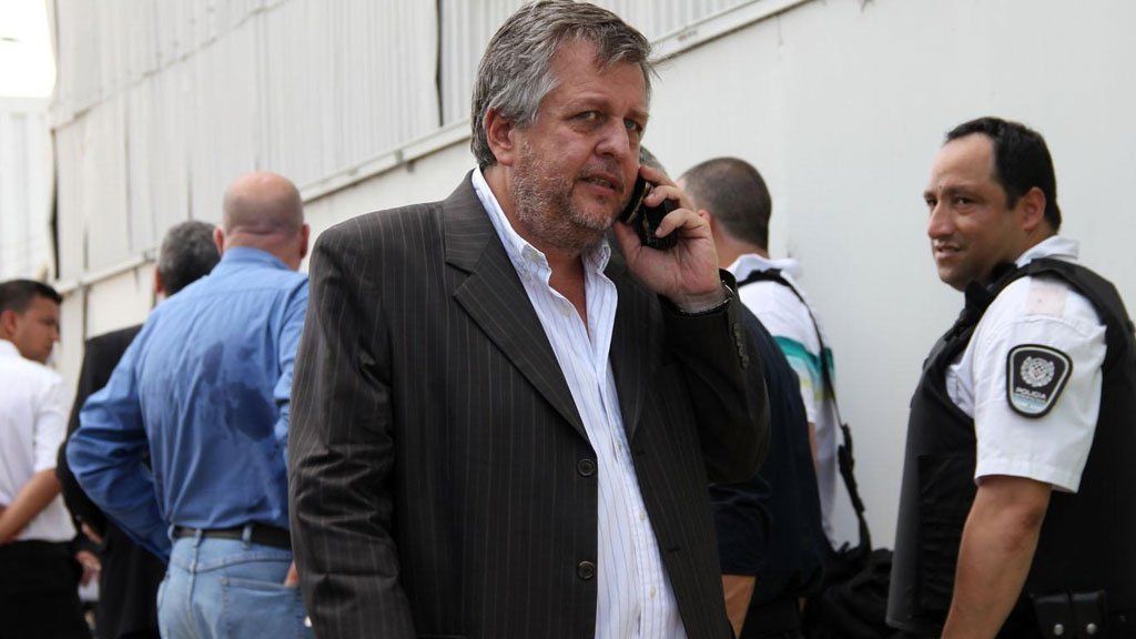 Stornelli insiste: la causa por espionaje busca sin ninguna duda afectar la investigación de los cuadernos