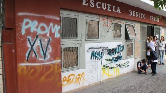 Polémica: escuelas de La Plata suspendieron las clases por el recital de La Renga
