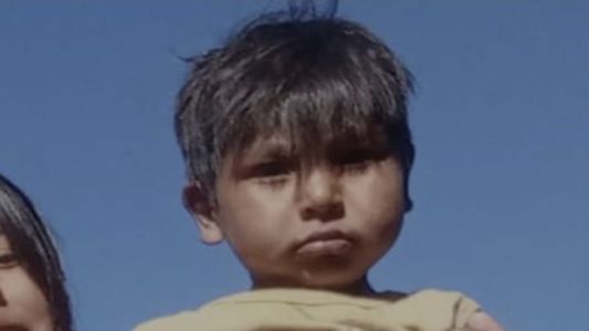 Intensa búsqueda de Lian en Córdoba: tiene 3 años, salió a jugar al patio de su casa y desapareció