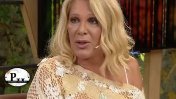 Reina Reech contó la verdad sobre su hija Juana y la supuesta paternidad de Ricardo Darín