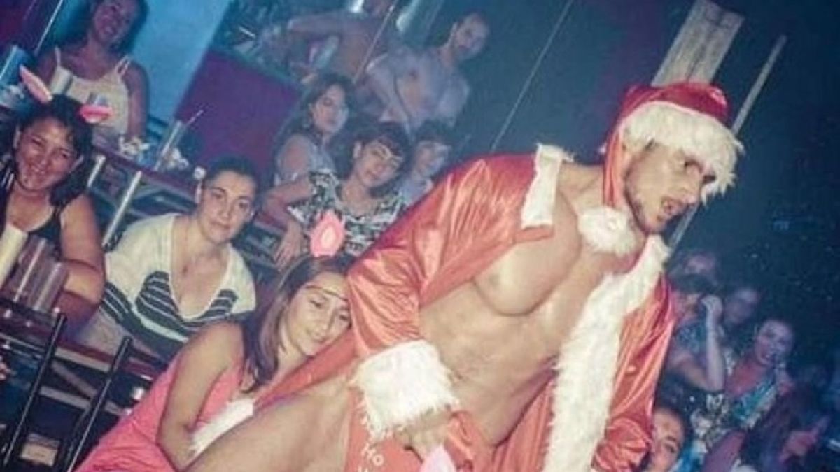 En nombramiento del gasista stripper Martín Tomassini quedó frenado. (Foto: LPO/Santa Fe)