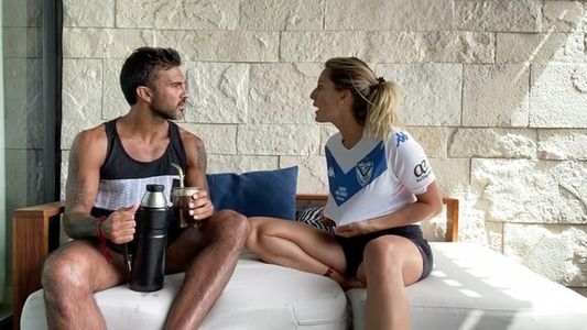 Mica Viciconte reveló cuántos hijos quiere tener con Fabián Cubero