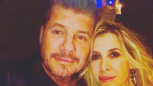 Marcelo Tinelli cumplió 57 años: todas las imágenes del gran festejo