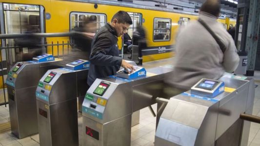 Cómo pagar el SUBTE más BARATO y ahorrar más de $40.000 por mes