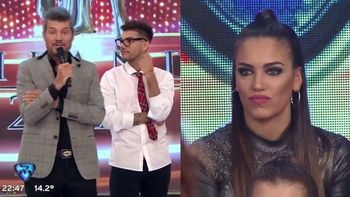 Tyago Griffo y Rocío Robles, incómodos ante los rumores de romance