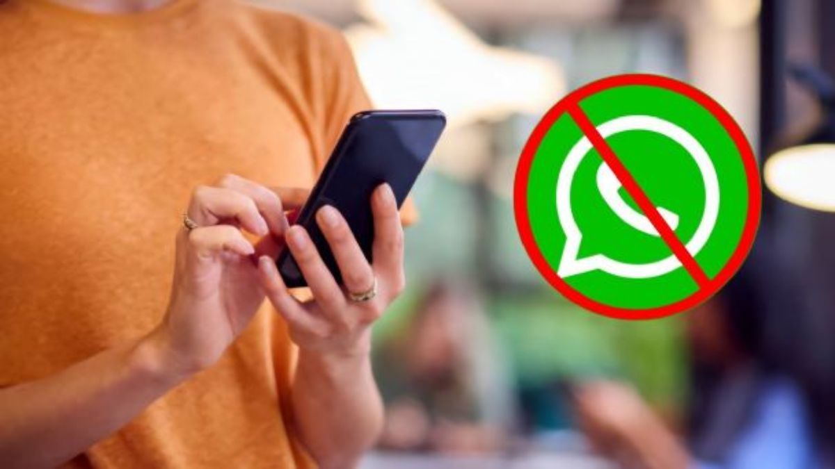 WhatsApp dejará de funcionar en estos celulares desde el 5 de mayo de 2025: la lista completa. (Foto: Gentileza Terra)