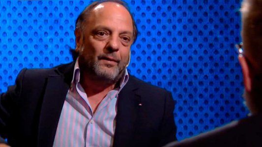 A los 66 años Baby Etchecopar rehízo su vida: está de nuevo en pareja