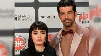 La alfombra roja de los Premios Platino: los looks de los famosos