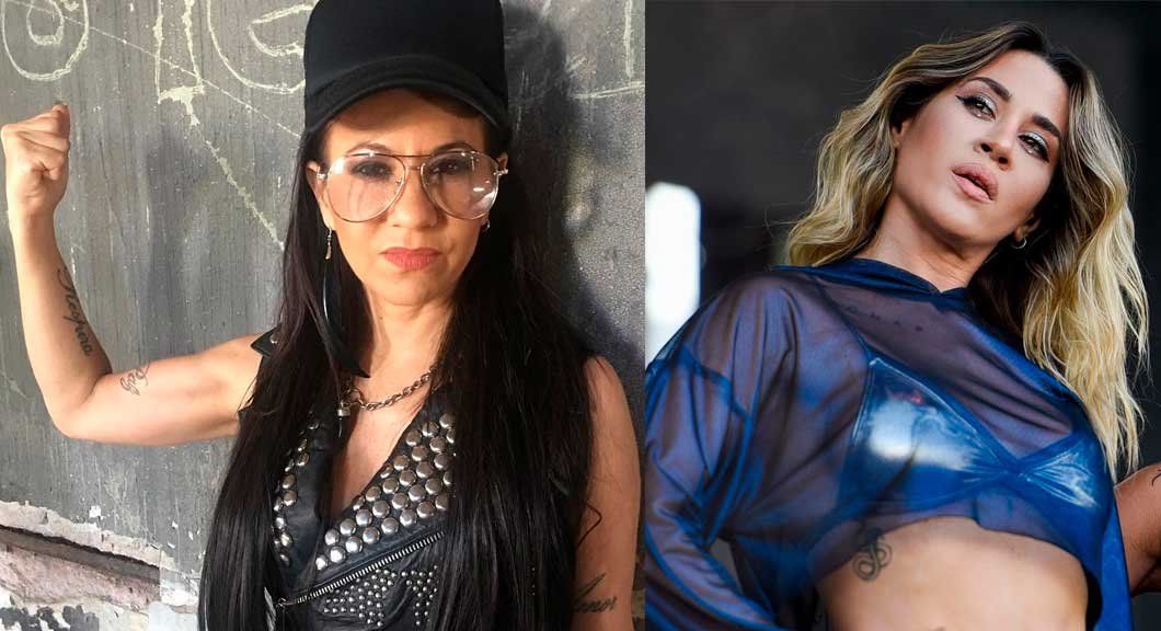 Miss Bolivia salió a apoyar a Jimena Barón y aseguró que pegarle en este momento es “soretismo”
