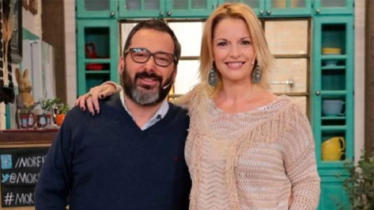 Carina Zampini habló sobre su ausencia en el homenaje a Gerardo Rozín