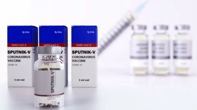 Vacunas COVID-19: ¿Qué efectos secundarios tiene la Sputnik light?