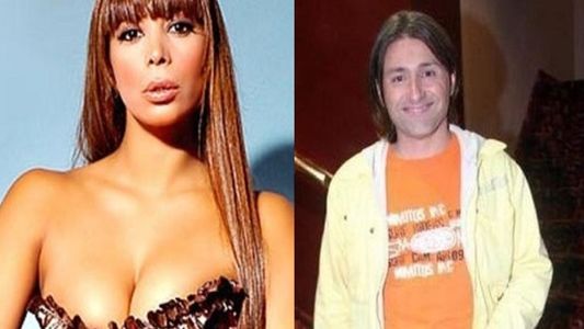 Ximena Capristo a Gómez Rinaldi: “Sos un panelista de cuarta”
