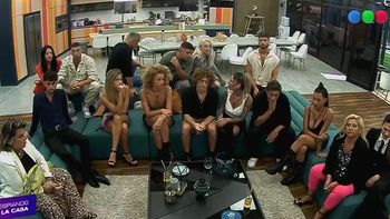 Quiénes quedaron nominados en Gran Hermano 2024 tras el complot