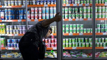 Banana, jabón y pañales, entre los productos que más aumentaron en el año: mirá la lista con todas las variaciones