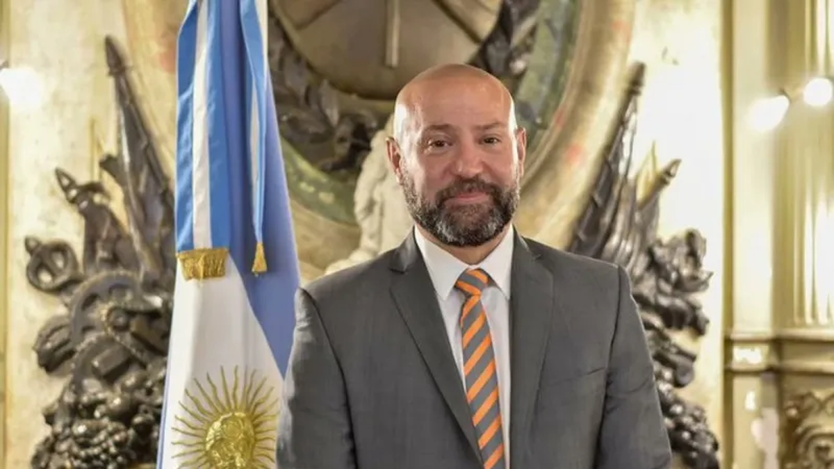 Para el Gobierno