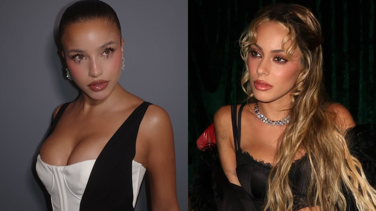 El duro descargo de Emilia Mernes tras el escándalo con Tini Stoessel: Las diferencias...