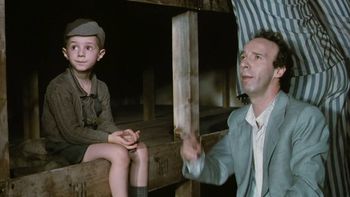 ¡Mirá como está hoy el nene de La Vida es Bella a 20 años del estreno