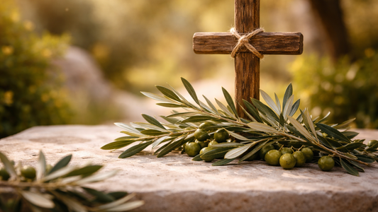 Domingo de Ramos 2026: cuándo es, qué se celebra y cuál es la oración para bendecir el hogar