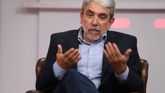 El regreso de Aníbal Fernández: será el nuevo ministro de Seguridad en reemplazo de Frederic