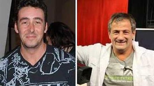 Rodrigo Rodríguez: Es un problema que hubo entre hombres y que ya lo resolvimos