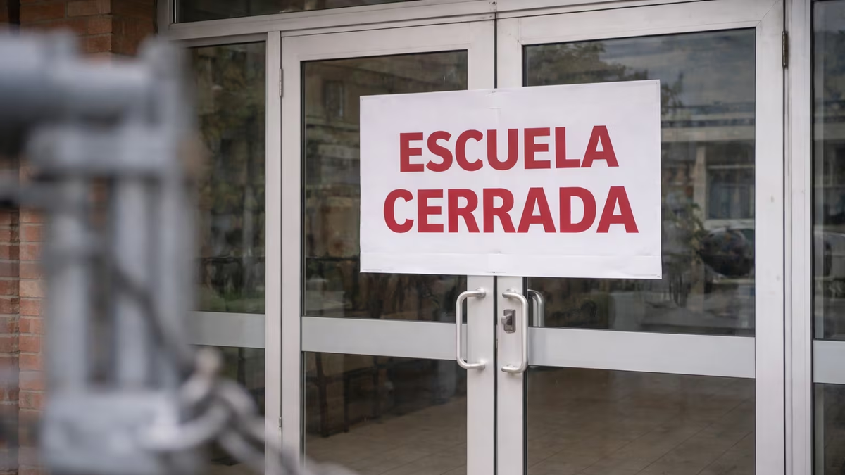 Oficial: el Gobierno decretó suspensión total de clases durante 5 días en marzo