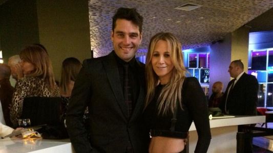 Hernán Drago sobre su separación de Bárbara Cudich: No quiero tomar esto como un fracaso