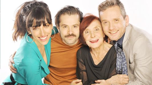 La nueva pareja de famosos que hará furor en teatro