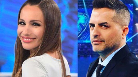 La irónica opinión de Pampita Ardohain sobre la participación de Nicole Neumann en ShowMatch