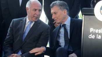Las internas de Cambiemos también son fuertes en la Justicia