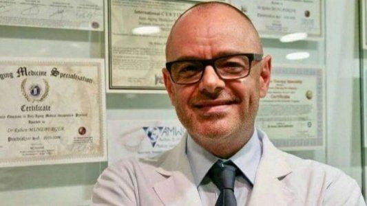 Otra denuncia a Mühlberger: evitaba que controlen sus valijas en la aduana de Ezeiza