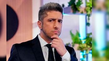 Jey Mammon relató el encuentro que tuvo con el plantel de Boca: Me preguntaron ‘¿cuál te gusta’?