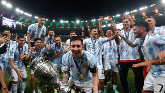 Copa América 2024: cuándo se ponen a la venta las entradas