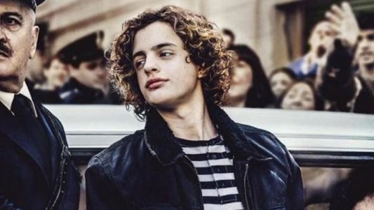 Toto Ferro anuncia el lanzamiento de su álbum debut