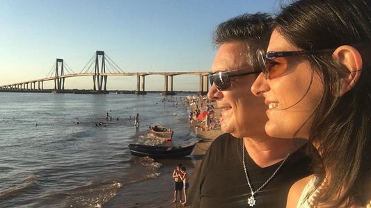 Cecilia Milone: En algún momento nos vamos a casar con Nito pero por ahora no hay fecha